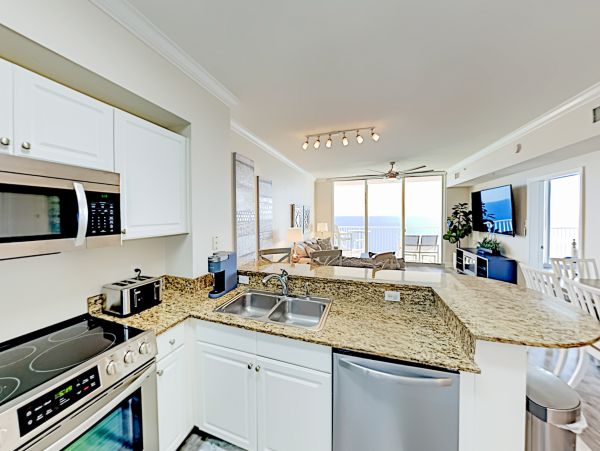 Panama City Beach Condo 1018874