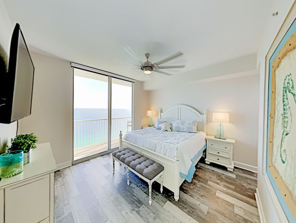Panama City Beach Condo 1018874