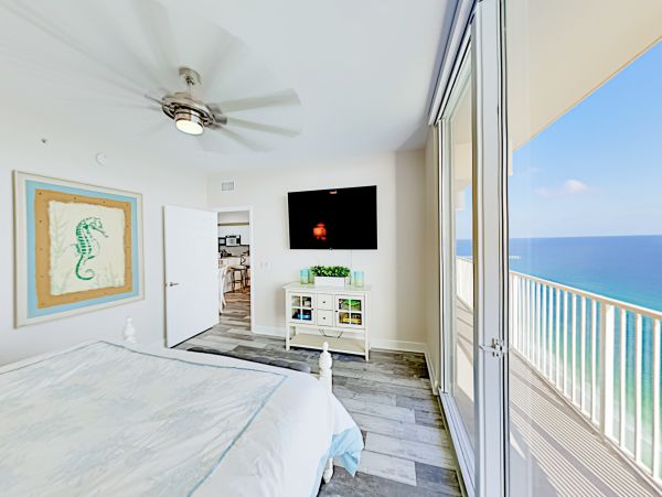 Panama City Beach Condo 1018874