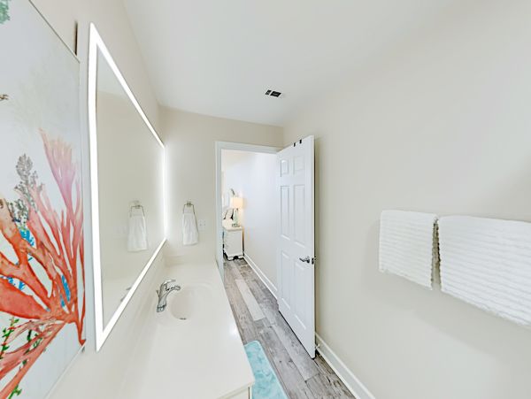 Panama City Beach Condo 1018874