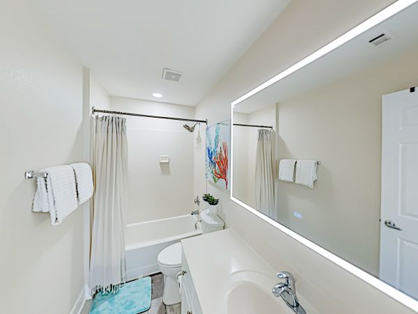 Panama City Beach Condo 1018874