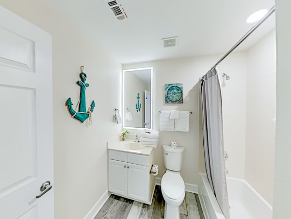 Panama City Beach Condo 1018874