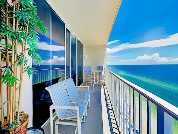 Panama City Beach Condo 1018874