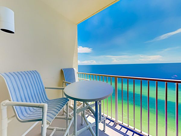 Panama City Beach Condo 1018874