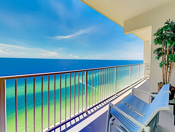 Panama City Beach Condo 1018874