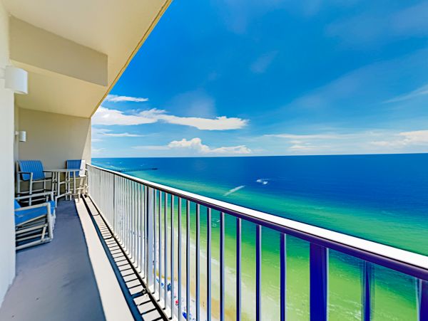 Panama City Beach Condo 1018874