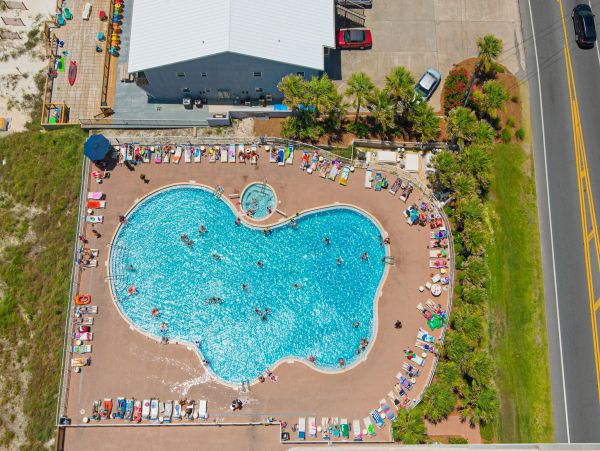 Panama City Beach Condo 1018874