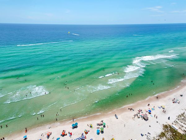 Panama City Beach Condo 1018874