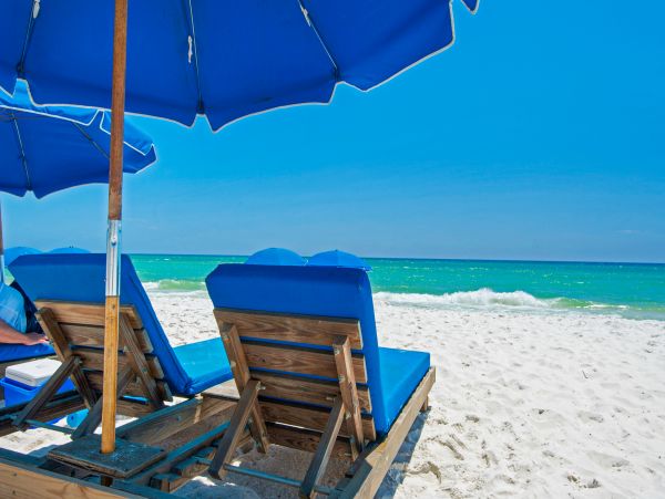 Panama City Beach Condo 1018874