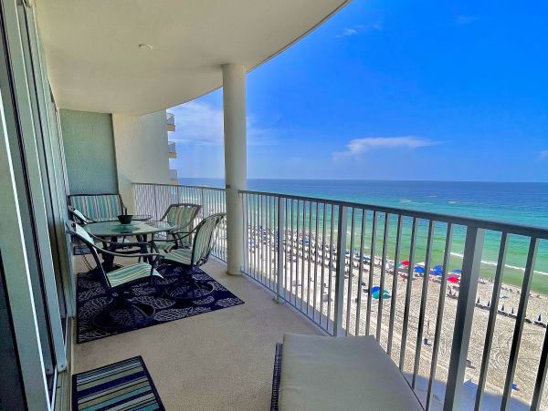 Panama City Beach Home 1018875