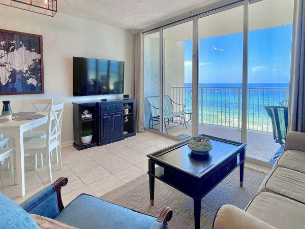 Panama City Beach Home 1018875