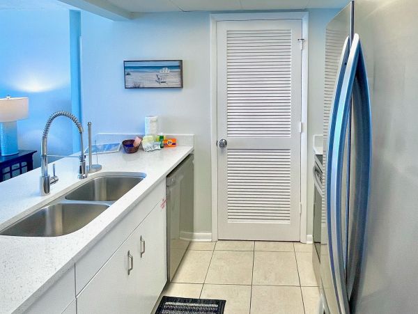 Panama City Beach Home 1018875