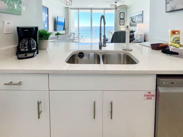 Panama City Beach Home 1018875