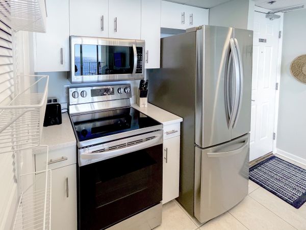 Panama City Beach Home 1018875