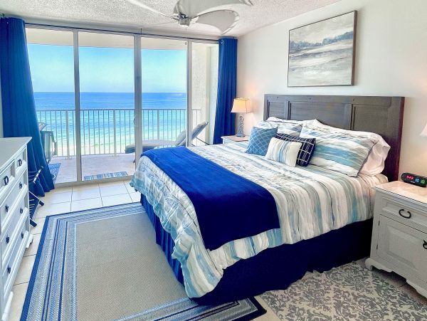 Panama City Beach Home 1018875