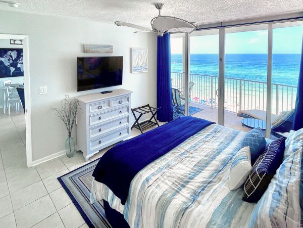 Panama City Beach Home 1018875