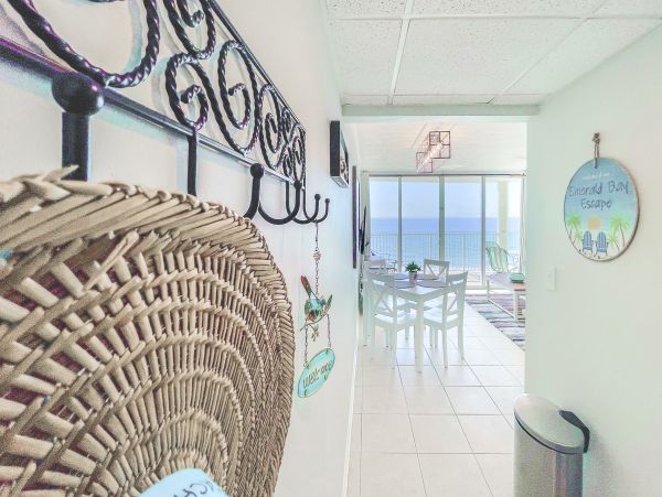 Panama City Beach Home 1018875