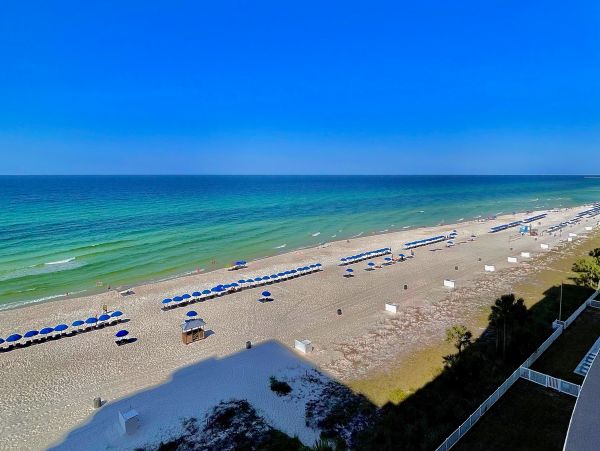 Panama City Beach Home 1018875