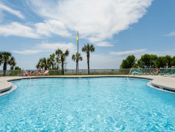 Panama City Beach Home 1018875