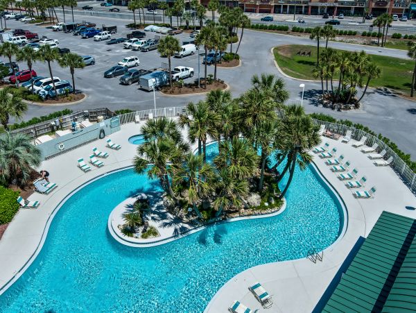 Panama City Beach Home 1018875