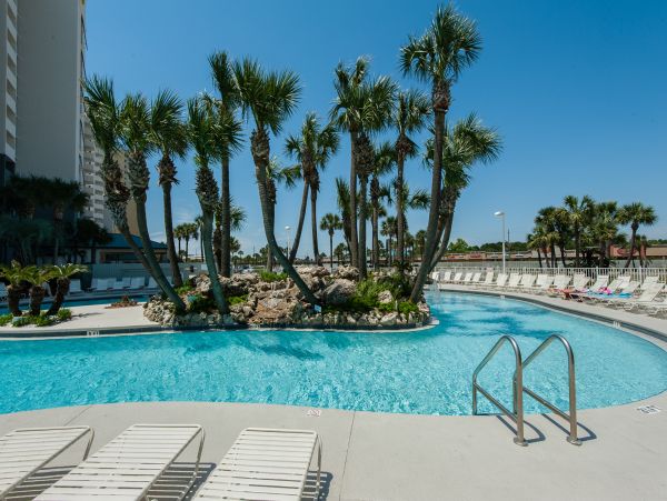 Panama City Beach Home 1018875