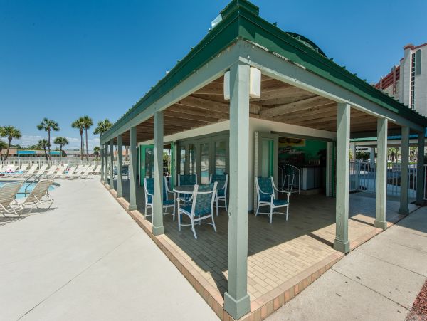 Panama City Beach Home 1018875