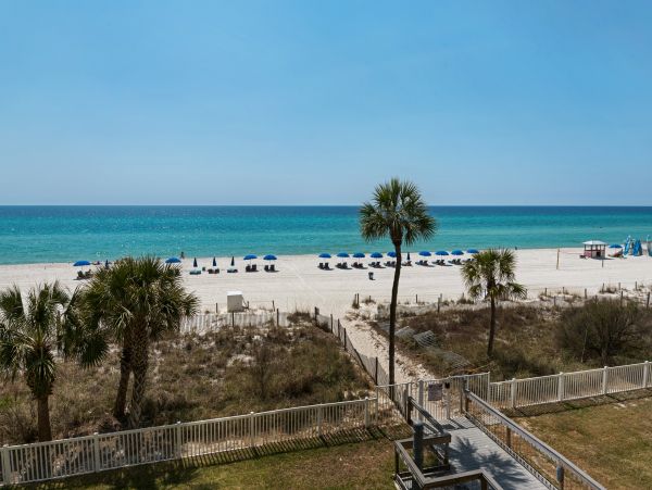 Panama City Beach Home 1018875