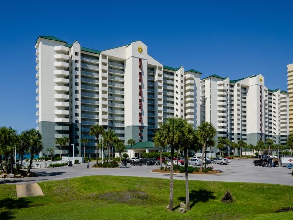 Panama City Beach Home 1018875