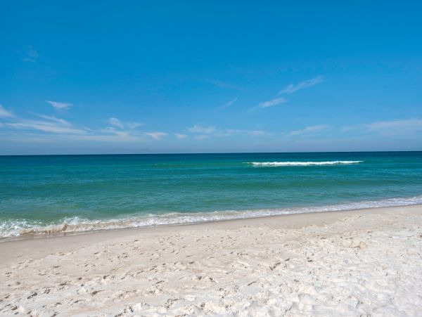 Panama City Beach Home 1018875