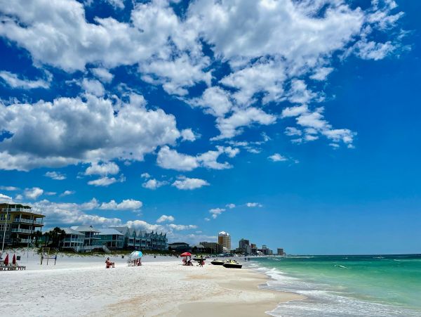Panama City Beach Home 1018875
