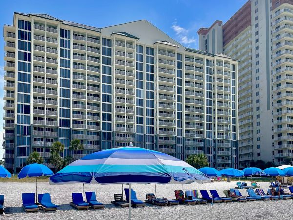 Panama City Beach Home 1018875