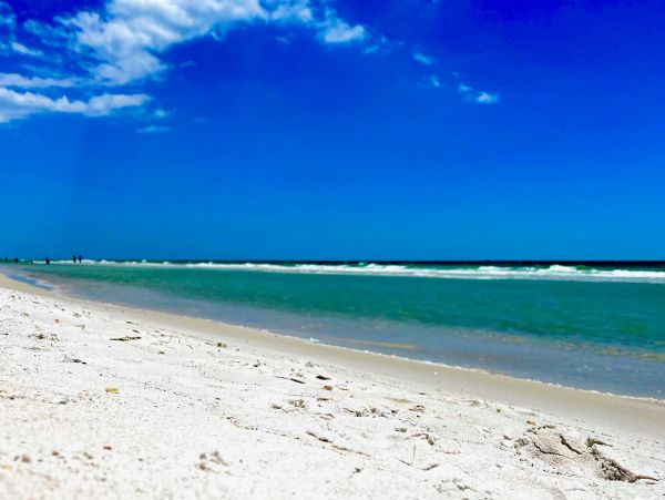Panama City Beach Home 1018875
