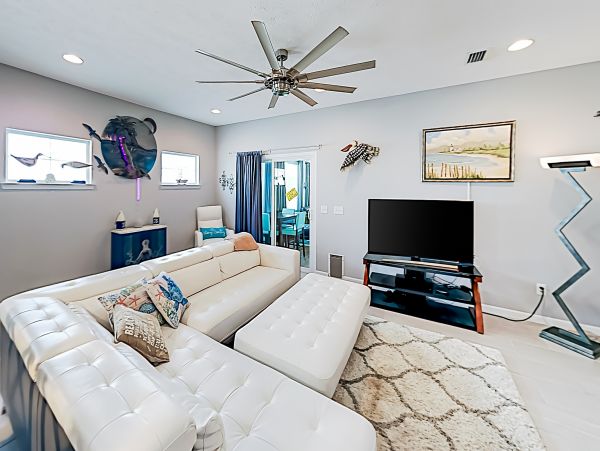 Panama City Beach Home 1018876