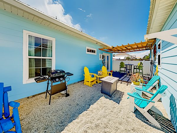 Panama City Beach Home 1018876