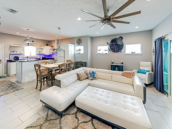 Panama City Beach Home 1018876