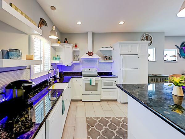 Panama City Beach Home 1018876