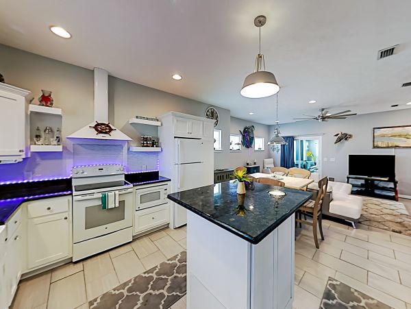 Panama City Beach Home 1018876