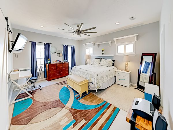 Panama City Beach Home 1018876