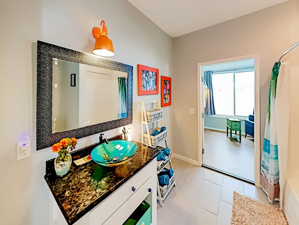 Panama City Beach Home 1018876