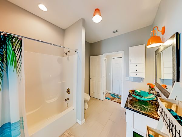 Panama City Beach Home 1018876