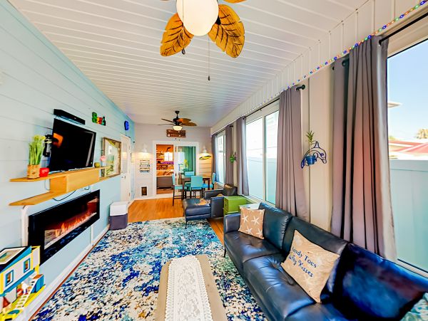 Panama City Beach Home 1018876