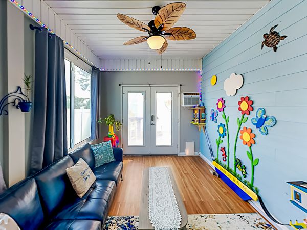 Panama City Beach Home 1018876