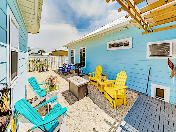 Panama City Beach Home 1018876