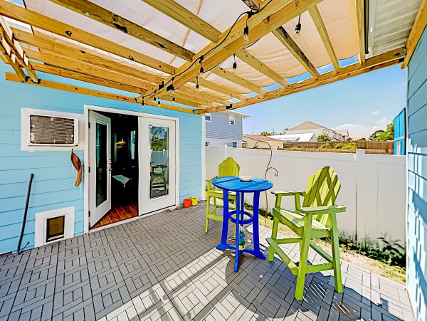 Panama City Beach Home 1018876