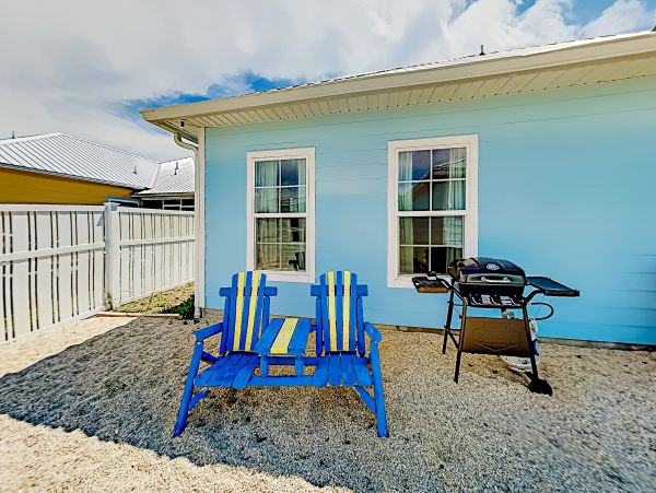 Panama City Beach Home 1018876