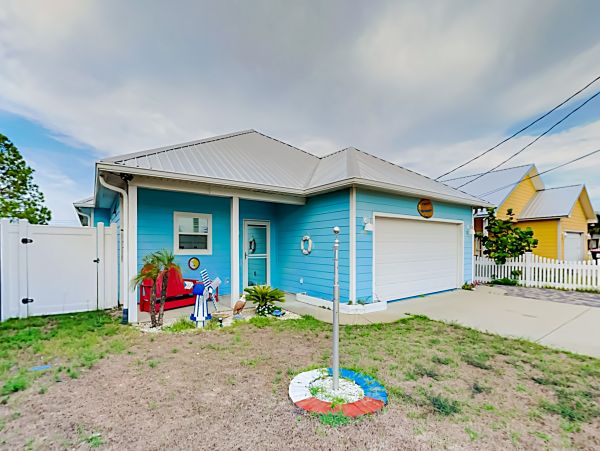Panama City Beach Home 1018876
