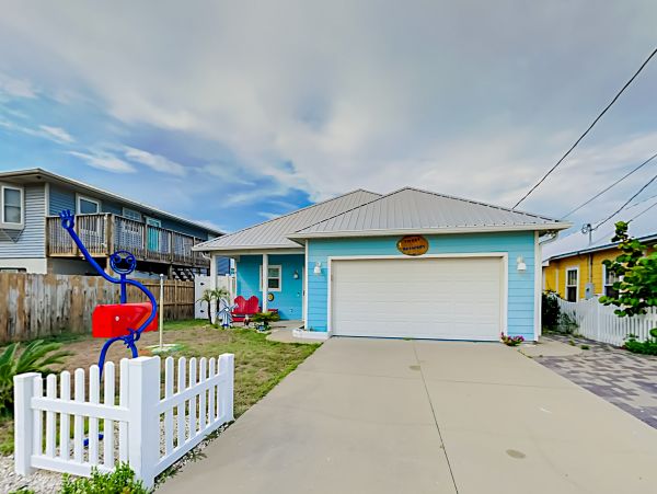 Panama City Beach Home 1018876