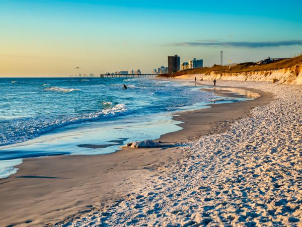 Panama City Beach Home 1018876