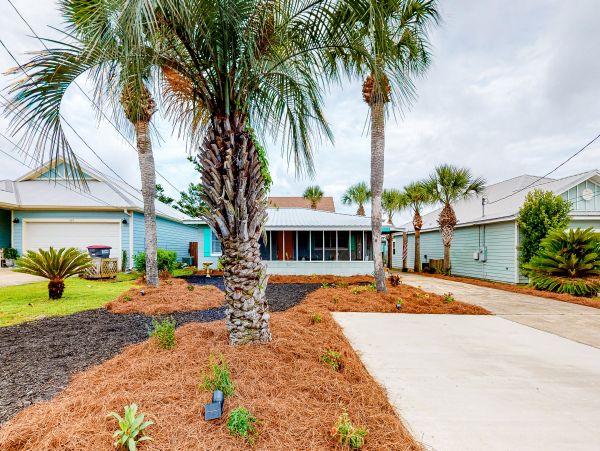 Panama City Beach Home 1018877