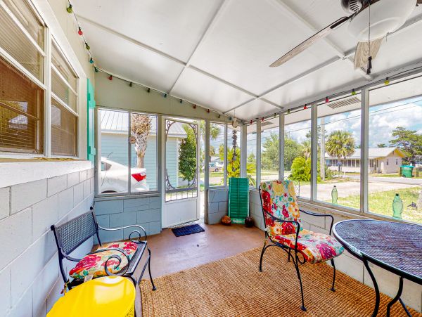 Panama City Beach Home 1018877